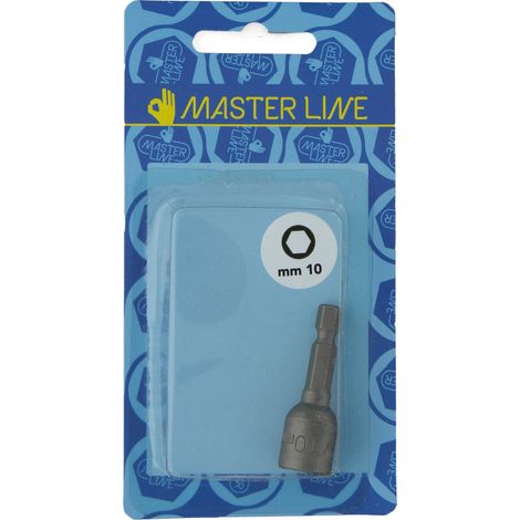 5BLISTER BL INSERTO MAGNETICO A BUSSOLA MM.10 (1/2)