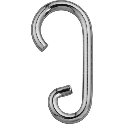 DO Halter für Duschvorhangring ERSATZTEILE 091860005 Chrom