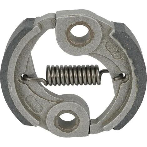 Remplacer Kit de pièces d'embrayage Compatible avec Les tondeuses à Gazon TD33, TD40, TD48, TH34, TH43, TH48, TJ35E et TJ45E. Pièces détachées for Embrayage de Tondeuse à Gazon. (1/5)