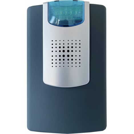 Funkklingel Empfänger Heidemann 70873 HX Flashlight (1/4)