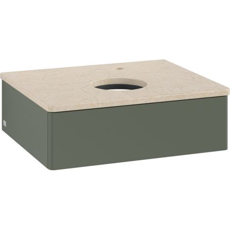 Villeroy & Boch L07053HL WTUS Antao L075 600x190x500mm (1/3)