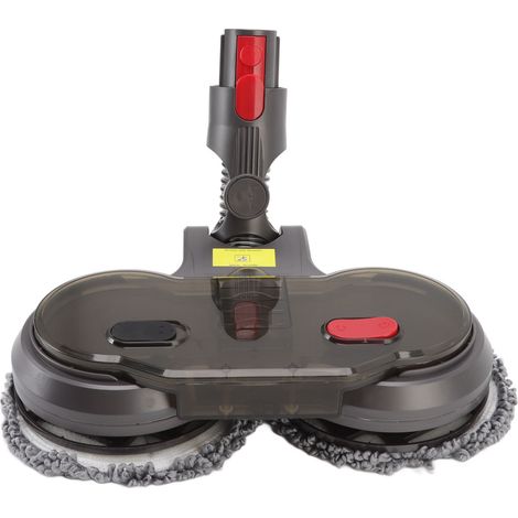 Tête de rechange pour aspirateur balai électrique compatible V7 V8 V10 V11, accessoire de nettoyage (1/5)