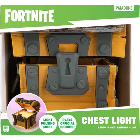 Luce per forziere di Fortnite - Fortnite