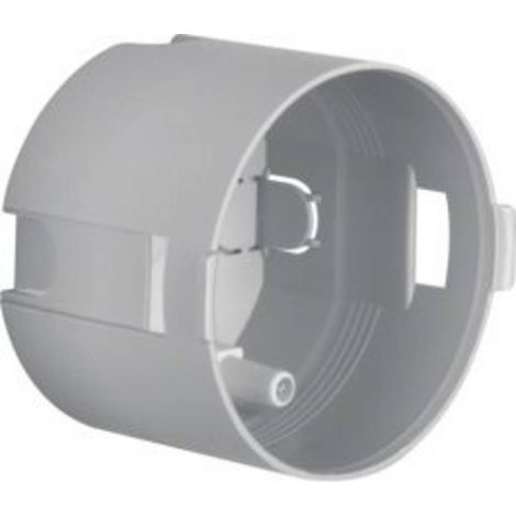 Caja eléctrica Berker 91820 plástico IP20 45 mm