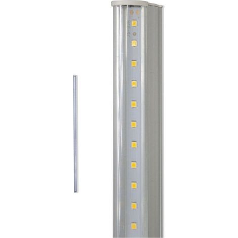 LED SMD-Leuchte 30 60 90 cm 6500 3000 4000 K -90 cm -