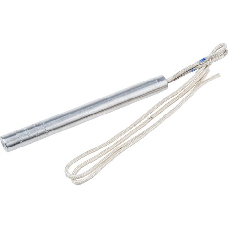 Élément chauffant RS PRO, 4pouce, 350 W, 120 V c.a. ( Prix pour 1 )