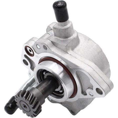 Ensemble pompe à vide de frein de véhicule 2020A002 pour KB4T (1/5)
