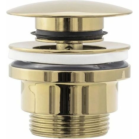 SCARICO LAVELLO UNIVERSALE ORO