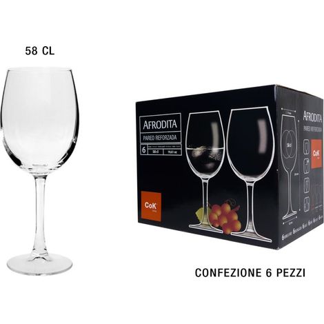 Calici Alar Venus 58 cl