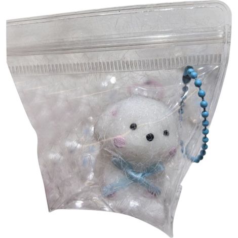 Squishy Chien - Jouet Sensoriel Anti-Stress - Texture Ultra Douce - Idéal pour Enfants de 3 à 5 Ans - Cadeau de Noël - 1 Pièce (1/5)