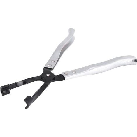 Sollbry Pince De Joint De Tige De Soupape, Longue Pince Universelle De Retrait D'Outil De Retrait De Joint De Tige De Soupape De Voiture De 27 Cm (1/5)