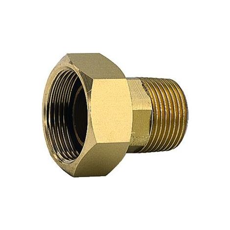 BWT Raccord de raccordement HM 1" AG LF - Système de distribution d'eau domestique Hydro-avec accessoires, 125627873