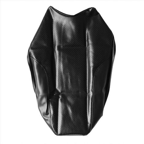 Housse de selle de moto en cuir PU, protection pour YBR125 05-09 (1/5)