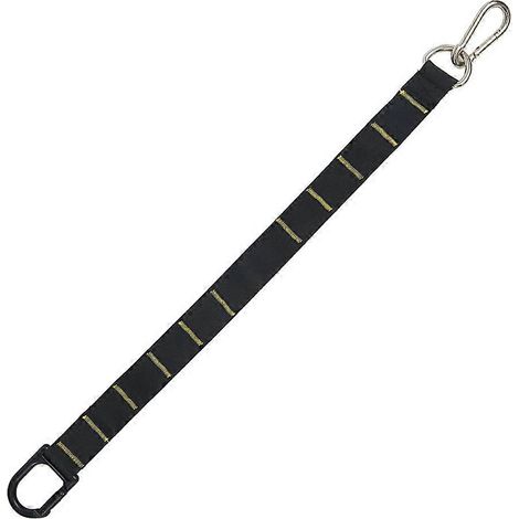 Sangle de remplacement pour barre de musculation horizontale, sangle de traction pour haltères et barres de fitness, sangle de musculation pour barres de traction et barres de musculation extérieures (1/5)