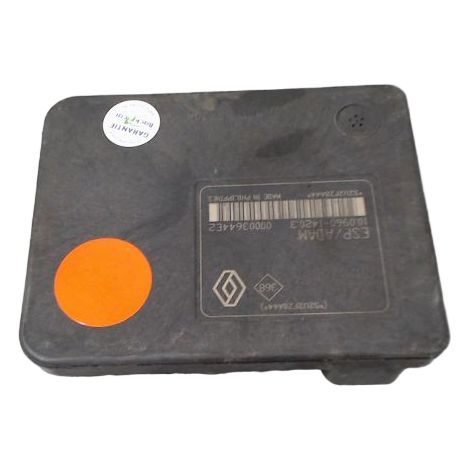 [PRODUIT D'OCCASION] Unite Hydraulique Abs RENAULT Laguna II 00-2005 ♻️ Ref Oe. 7701209842 - Garantie à vie (1/5)