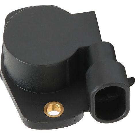 Capteur de position du papillon des gaz CG-01-040, pièce de rechange pour FIAT ELBA 1.5/1.6 SPI (1/5)