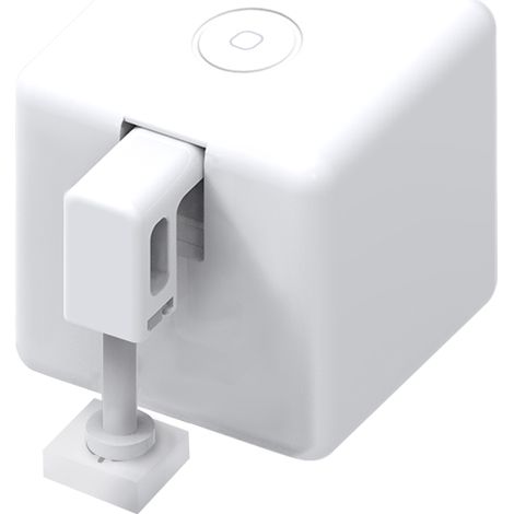 BT Smart Switch Smart Push Robot, berührungsempfindlicher Roboter, App und Timer, kabellos, kompatibel mit Google Assistant in Verbindung mit HomeHub