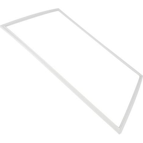 JOINT MAGNETIQUE DE PORTE REFRIGERATEUR POUR REFRIGERATEUR A.E.G - 899671161012 (1/2)