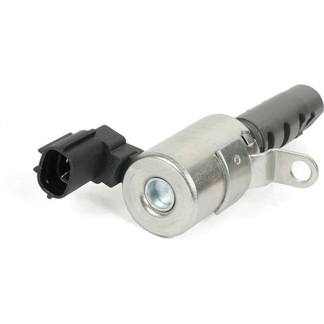 A pack of solenoid valve 15330-75010 for Toyota Prado/Land Cruiser Prado engine oil control valve.