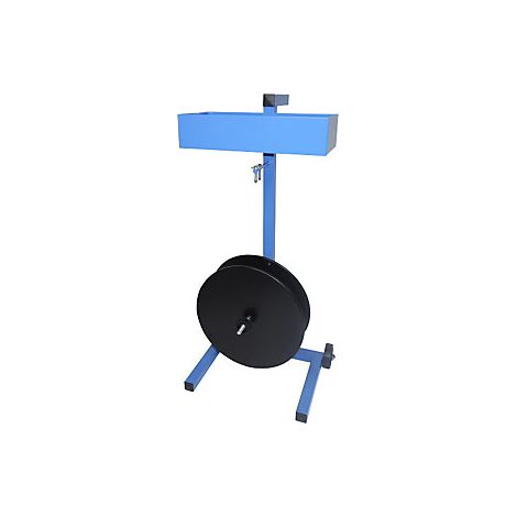 ratioform Svolgitore per regge in PP per bobine piccole (1/2)