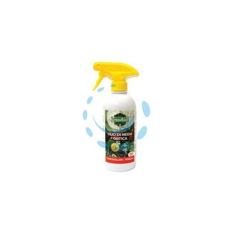 INSETTICIDA FORZA 1 - ml.500