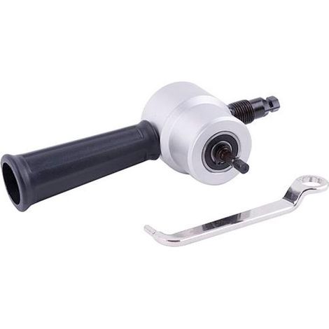 Bohraufsatz Strend Pro SC322, zum Blechschneiden, Professional