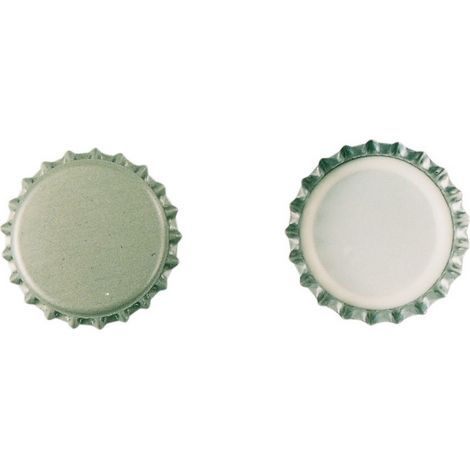 CF TAPPI CORONA ALIMENTARE CON VIPLA CONFEZIONE PZ.100 (1/2)