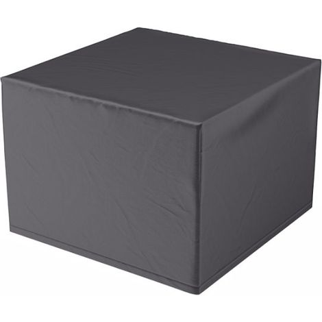 Telo di copertura per sedie da giardino 7960 AeroCover grigio, 100x100x70 cm, marca Homms. (1/5)