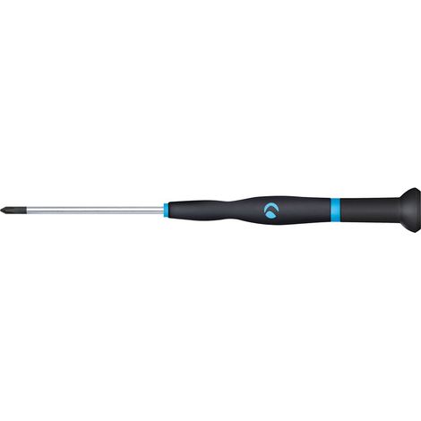 Tournevis witte ph000 acier chromé 40 mm