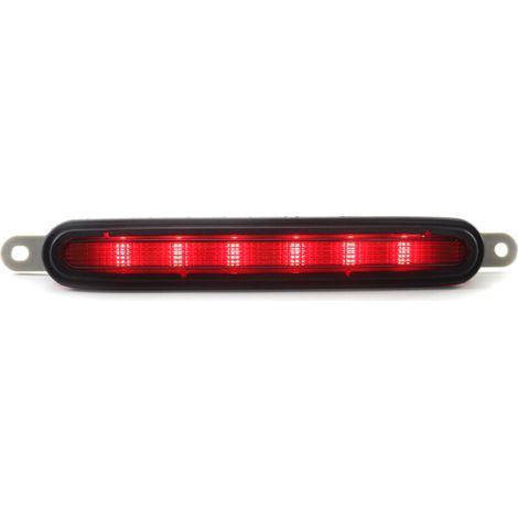 Jeffergarden Troisième Feu Stop LED, Barre Lumineuse de Remplacement pour Mitsubishi Lancer EVO 2008-2016 - Assemblage Complet de Lampe (1/5)
