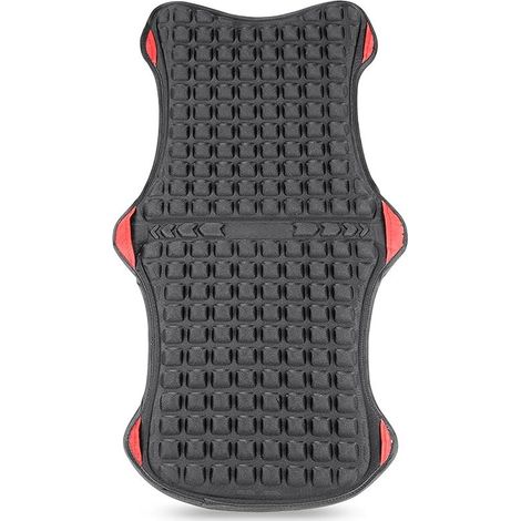 Coussin de siège de moto, coussin de siège de moto 3D, coussinets de protection pour fesses, housse de siège de moto confortable, housse de siège de moto ATV, protection de siège rembourrée (1/5)