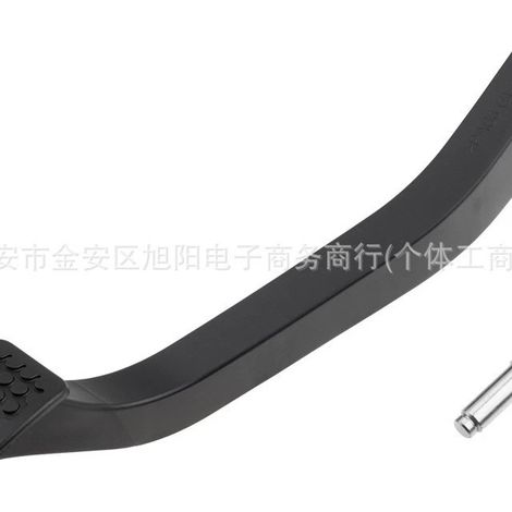Applicable to Chevrolet Daewoo clutch pedal, car parts pedal 96590811 (1/4)