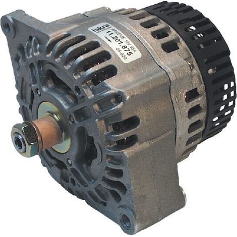 Alternador 14V 50mm Mahle Letrika A187623 132000090095 87718438