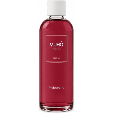 Muhà Ricarica Essence Refill Profumatore Melograno 500 Ml