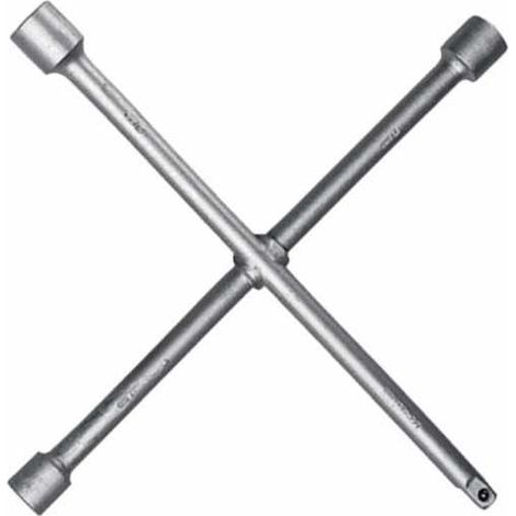 Llave Cruz 17X19X22X1/2" Altura 02109