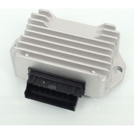 gleichrichter regler teknix für roller piaggio 50 nrg ac 1999 bis (1/4)