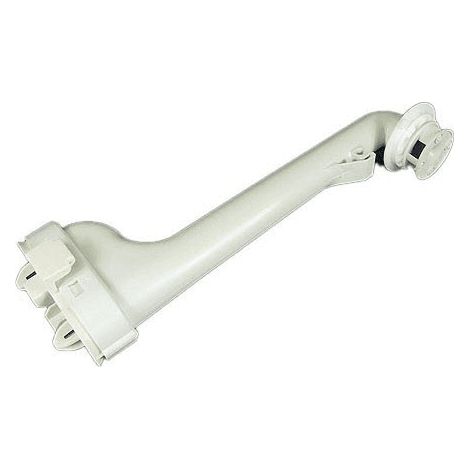 Support hélice, bras d'aspersion supérieur d'origine (1173858109) Lave-vaisselle AEG, ARTHUR MARTIN, ARTHUR MARTIN ELECTROLUX, ELECTROLUX, FAURE, IKEA, IKEA ELECTROLUX, JUNO, LEONARD, PROGRESS, REX, W (1/2)