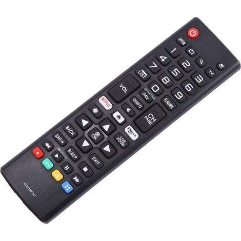 Nuovo telecomando Smart TV per AKB75095307 LCD LED HDTV serie LJ e UJ (1/4)