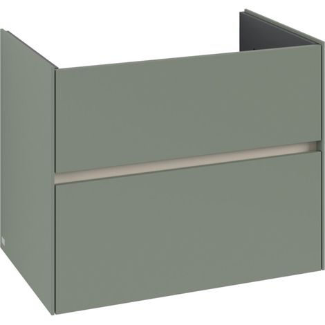 Villeroy & Boch C144B0AF WTUS Collaro 761x610x480mm avec bonde 2