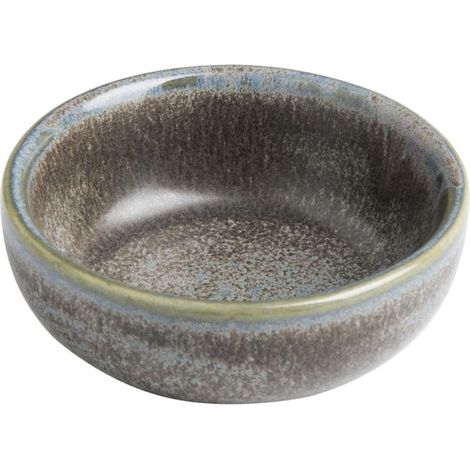 Pots À Sauce Ember Blue 78mm (Lot de 8) - Ref FU178 - Olympia (1/5)