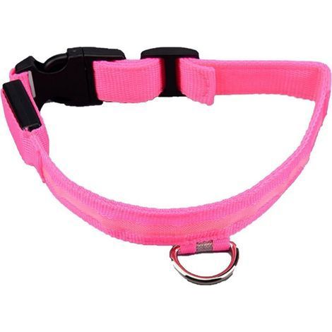 pair Collier de chargement USB pour animaux de compagnie-Fei Yu (1/2)