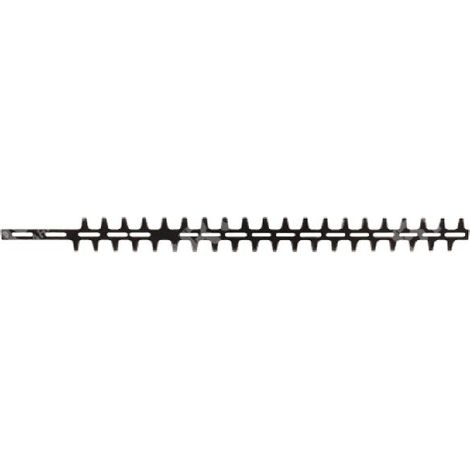 Ober- und Untermesserlänge 830 mm Doppelschnitt für GREEN LINE Heckenscheren KOMPATIBEL - 050987