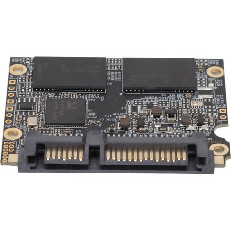 SSD SATA 2,5 pouces double canal 450-500 Mo/s, transmission rapide et stable, sécurité des données, SSD SATA3 256 Go