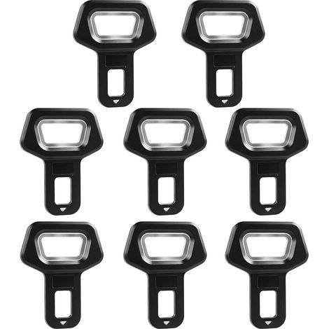 universal clips for safety belt straps – Innovative adapters for cars, SUVs, vans and trucks – Phone support (1/5)