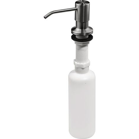 IN60544 Dispensador In.60.544 Jabon Liquido Encastrable (1/3)