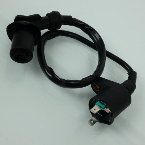 Bobine d'allumage HT P2R pour Scooter Chinois 125 Gy6 4T 2006 à (1/2)