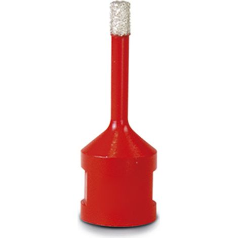 Couronne Diamant ø8mm M14 Perçage à Sec Précis Carrelage - Stayer (1/2)