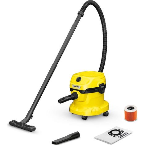 Bidone Aspiratutto Karcher Wd 2 Plus (1/5)