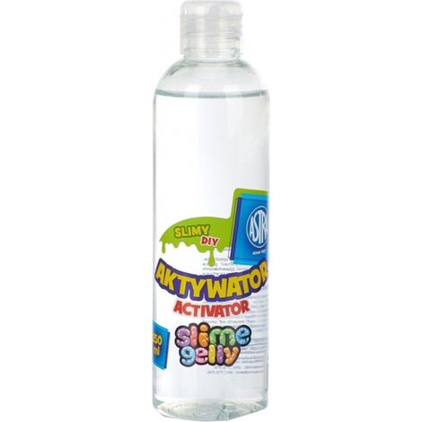 Activador de gel para slime Astra DO A'15 250ML 3973 (1/4)