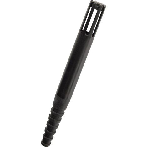 B + B Thermo-Technik Boîtier pour capteurs 1 pc(s) H192 0007 (Ø x L) 12 mm x 115 mm (1/2)